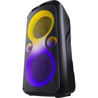 Патибокс Defender Boomer 100