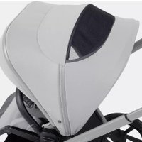 Коляска прогулочная «книга» Rant Flex Color RA118 (stone grey) в Орше