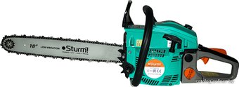 Бензопила Sturm GC99452B