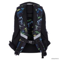 Школьный рюкзак Astra Head dinos era 502022106 (черный)