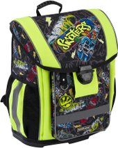 ErgoLine 16L Neon Skate 48331