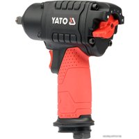 Пневматический гайковерт Yato YT-09505