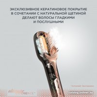 Расчёска Rowenta Hair Therapist CF9940F0