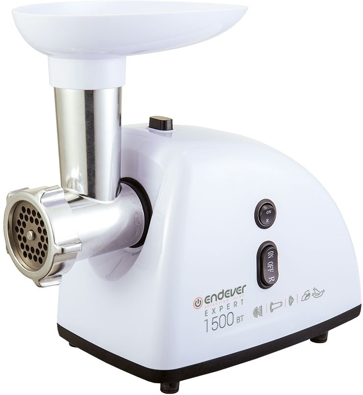 

Мясорубка Endever Sigma-41