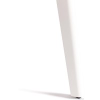 Кухонный стол TetChair Svelto (дуб вотан/белый)