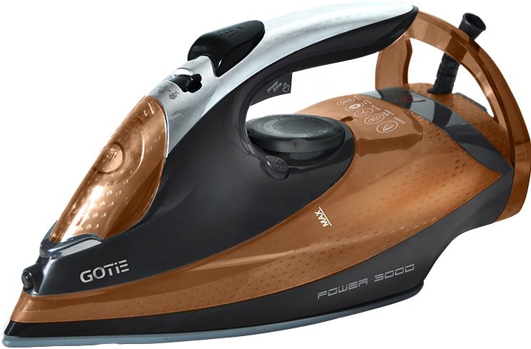 

Утюг Gotie GZE-3000