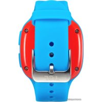 Детские умные часы TCL Movetime Family Watch MT30 (синий)