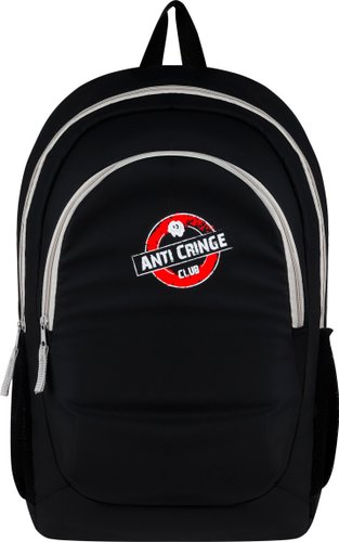Школьный рюкзак ArtSpace Classic. Anti Cringe Sch_Cls65518