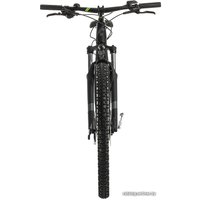 Электровелосипед Cube ACID Hybrid One 400 Allroad 29 р.21 2020