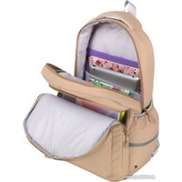 Городской рюкзак Merlin M106 (бежевый)