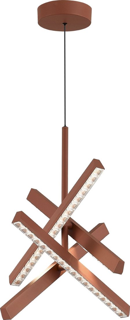 

Подвесная люстра ST Luce SL1018.613.04