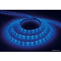 Светодиодная лента Feron LS604 24 Вт 5 м (синий) [27677]