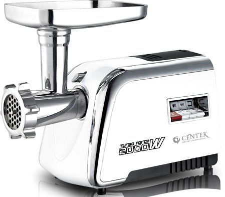 

Мясорубка CENTEK CT-1602