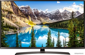 LG 65UJ634V