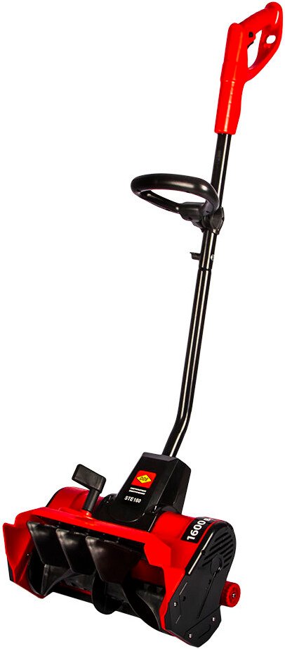 

Снегоуборщик DDE STE160