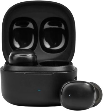 

Наушники Radiotehnika Impulse T3 (черный)