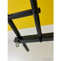 Турник Romana 11.05.04 (черный)