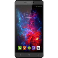 Телефон BQ Wide Black [BQS-5515]