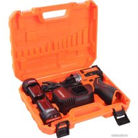 Винтоверт Patriot BR 469 180201469 (с 2-мя АКБ, кейс)