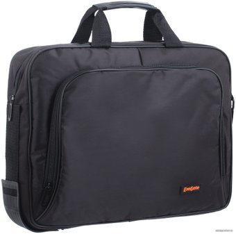 Сумка ExeGate Office F1596 EX264611RUS (черный)