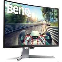 Игровой монитор BenQ EX3203R