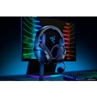 Наушники Razer Barracuda X (черный)