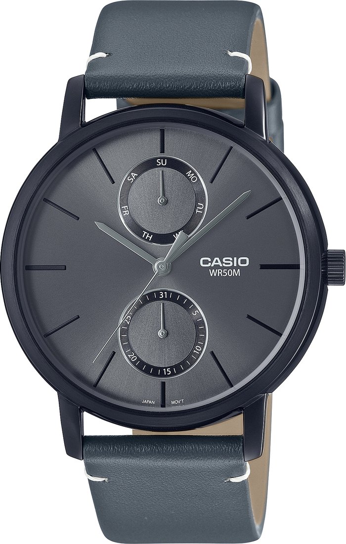 

Наручные часы Casio MTP-B310BL-1A