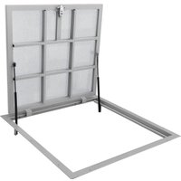 Люк Lukoff Гарант (90x70П см)