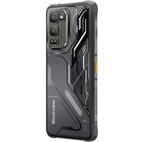Телефон Blackview Fort 5 12GB/256GB (черный)