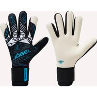 Перчатки Jogel Genesis SL3 Negative hybrid (р.9.5, черный)