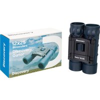Бинокль Levenhuk Discovery Gator 12x25 77911