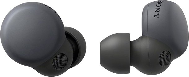 

Наушники Sony LinkBuds S WF-LS900N (темно-серый)