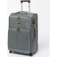 Чемодан VALIGETTI 262-608/3-24GRY (серый)