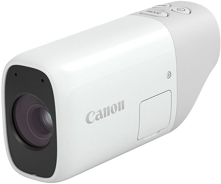 

Фотоаппарат Canon PowerShot ZOOM