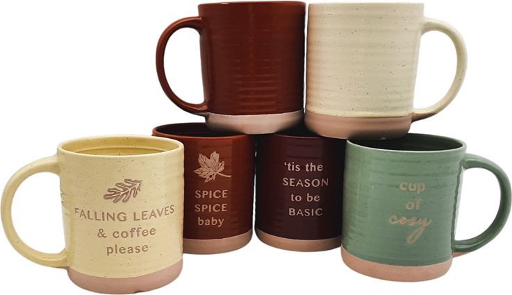 Кружка MonAmi MUG-499