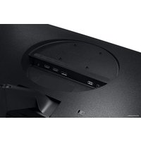 Монитор Samsung LU28R552UQRXEN