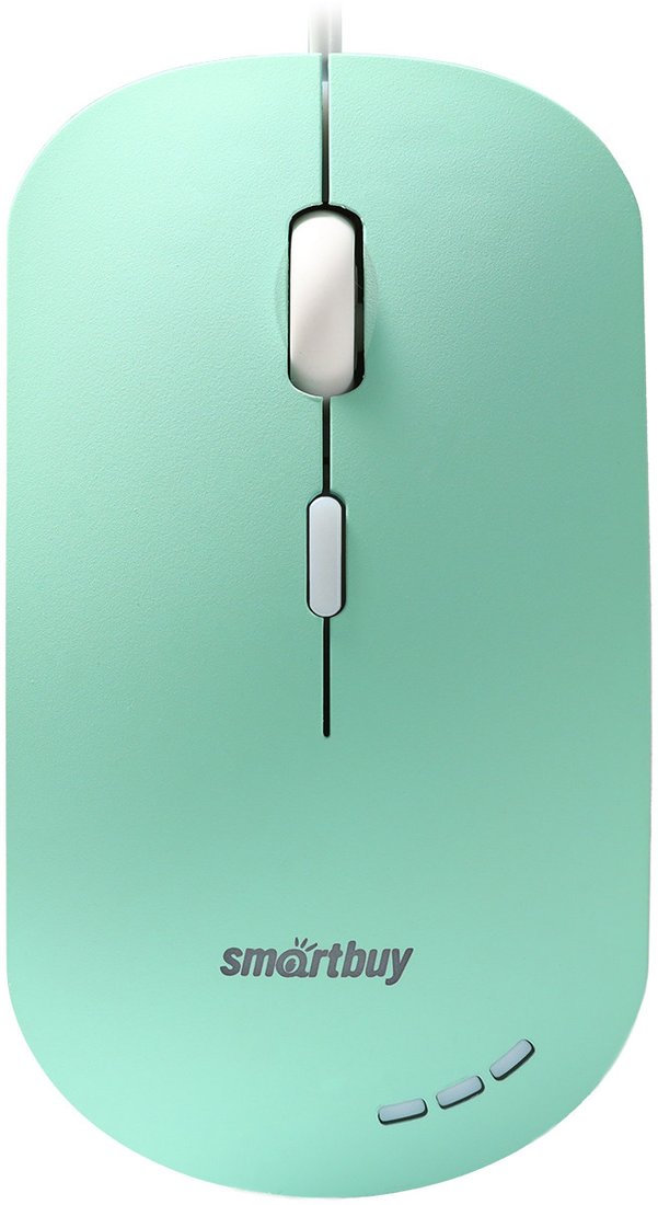 

Мышь SmartBuy SBM-288-LG
