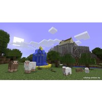  Minecraft для PlayStation 3