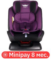 Discovery без Isofix (magic purple)