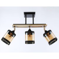 Люстра средней высоты Ambrella light Traditional TR9527