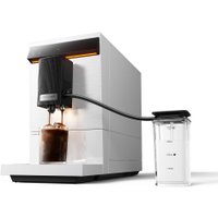 Кофемашина Trouver Virtuoso 10 Pro (белый)