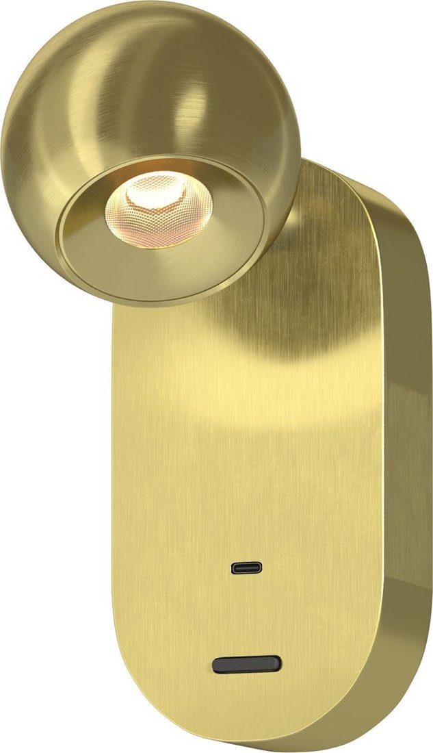 Бра Maytoni MOD434WL-L5BS3K