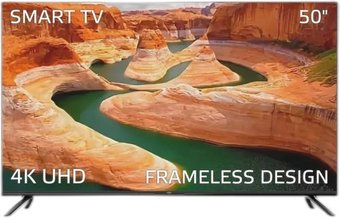 Телевизор Olto 50ST30U