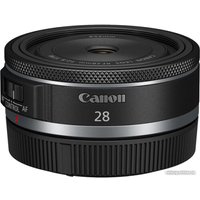 Объектив Canon RF 28mm F2.8 STM