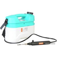 Аккумуляторный опрыскиватель Sturm GS8205