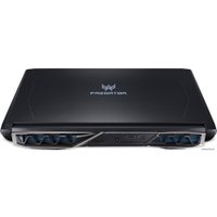 Игровой ноутбук Acer Predator Helios 500 PH517-51-752D NH.Q3NEP.009