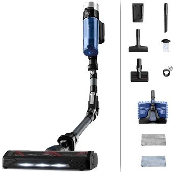 Tefal X-Force Flex 9.60 Aqua TY20C7WO