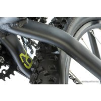 Велосипед Cube AIM 29 DISC (2013)