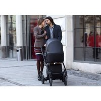 Универсальная коляска Anex Cross (2 в 1, CR01)