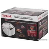 Мультиварка Tefal RK745132